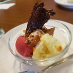ピッコリーノ - 
