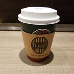 タリーズコーヒー - コーヒーＳ