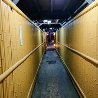 Gibier MIYAMA - 四条通から北側へ延びる路地