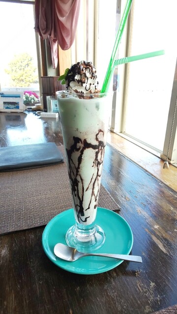 シャンティ Chantilly Beachside Cafe 千代崎 カフェ 食べログ シャンティ Chantilly Beachside Cafe 千代崎 カフェ 食べログ