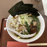 手打ち切麺 一桜 - 