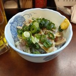 成田家 - 鳥酢@220