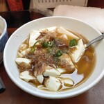 成田家 - 湯豆腐@250
