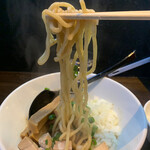 RAMEN MOSH - 