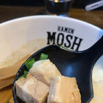 RAMEN MOSH - 