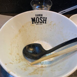 RAMEN MOSH - 