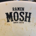 RAMEN MOSH - 