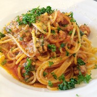 トラットリア イル レガーロ - 