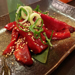 Horumon Yakiniku Ishidai - 