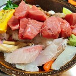 淳ちゃん寿司 - 