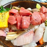 淳ちゃん寿司 - 