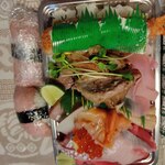 淳ちゃん寿司 - 