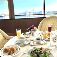 パノラミックレストラン ル・ノルマンディ - 