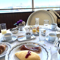 パノラミックレストラン ル・ノルマンディ - 