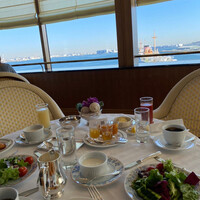 パノラミックレストラン ル・ノルマンディ - 