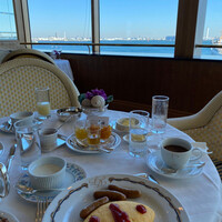 パノラミックレストラン ル・ノルマンディ - 