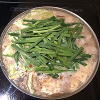 博多もつ鍋 やま中 赤坂店 - 
