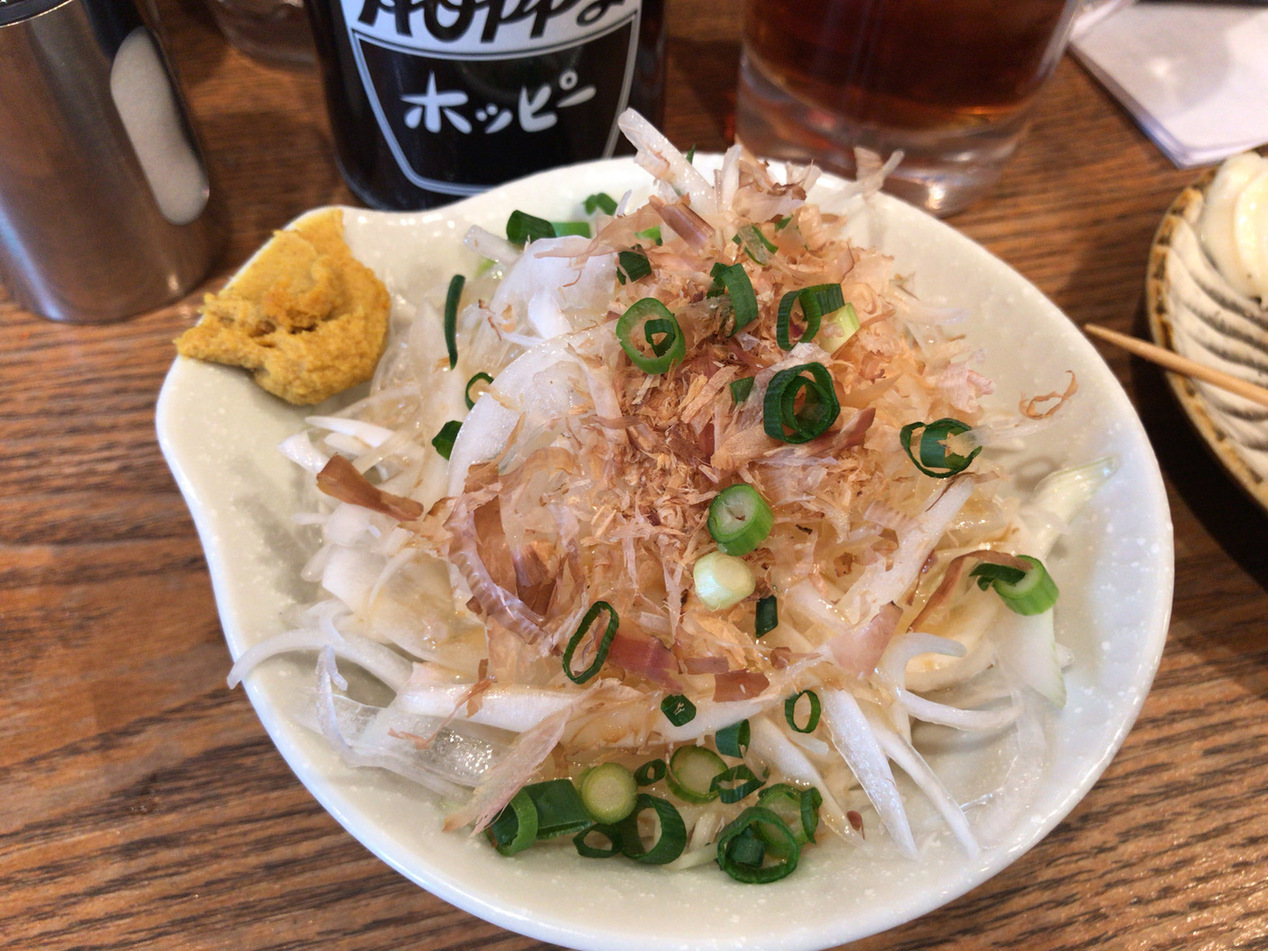 たこぎみさんが投稿したえんま壱（東京/東長崎）の口コミ詳細 [食べログ] えんま壱