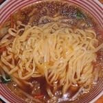 ８番らーめん - 