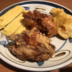 しげちゃんのからあげ - 