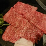 Yakiniku Shiki - 