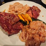 Yakiniku Shiki - 