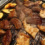 Yakiniku Shiki - 