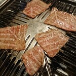 Yakiniku Shiki - 