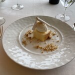 フレンチレストラン ミクニ サッポロ - デザート