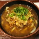 讃岐うどん はるしん - 