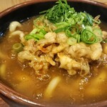 讃岐うどん はるしん - 