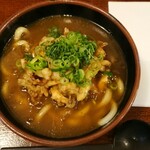 讃岐うどん はるしん - 