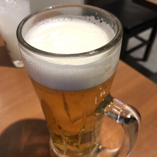 しげちゃんのからあげ_0