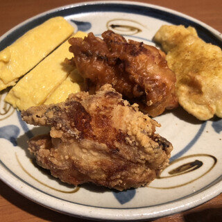 テイクアウトok 難波でおすすめのからあげをご紹介 食べログ テイクアウトok 難波でおすすめのからあげをご紹介 食べログ