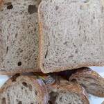 BOULANGERIE MANABE - 