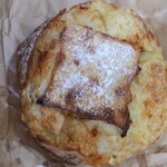 BOULANGERIE MANABE - 