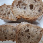 BOULANGERIE MANABE - 