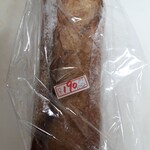 BOULANGERIE MANABE - 