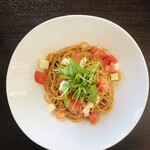 栄町スパゲッティMammy's - 