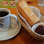 Komeda Kohi Ten Tokushima Aizumiten - 