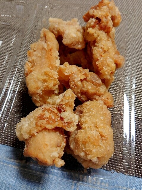 口コミ一覧 : 本気食堂の写真