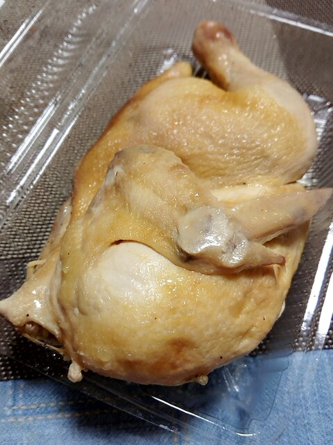 口コミ一覧 : 本気食堂の写真