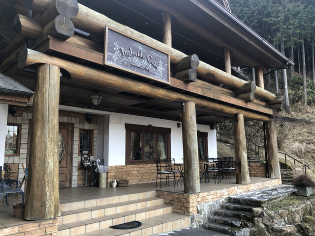 イングルサイドカフェ 名張 カフェ 食べログ イングルサイドカフェ 名張 カフェ 食べログ