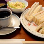 洋食レストランみつわ - 