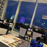 下町DINING＆CAFE THE sea - 