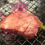 Sumibiyakiniku Kyuu - 