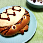 日の丸ベーカリー - 