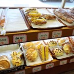 日の丸ベーカリー - 