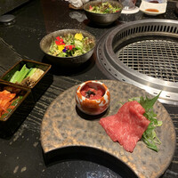 銀座 山科 - 