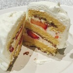 おかしやうっちー - 